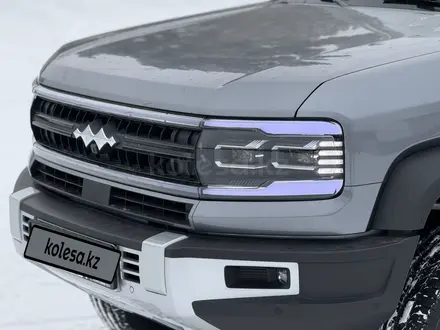 BYD FangChengBao Leopard 5 2025 года за 24 500 000 тг. в Караганда – фото 9