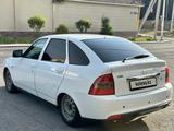 ВАЗ (Lada) Priora 2172 2013 года за 2 350 000 тг. в Астана – фото 4