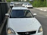 ВАЗ (Lada) Priora 2172 2013 года за 2 350 000 тг. в Астана