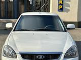 ВАЗ (Lada) Priora 2172 2013 года за 2 350 000 тг. в Астана – фото 3