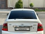ВАЗ (Lada) Priora 2172 2013 года за 2 350 000 тг. в Астана – фото 2