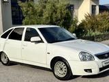 ВАЗ (Lada) Priora 2172 2013 года за 2 350 000 тг. в Астана – фото 5