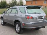 Lexus RX 300 2002 года за 7 100 000 тг. в Алматы – фото 4