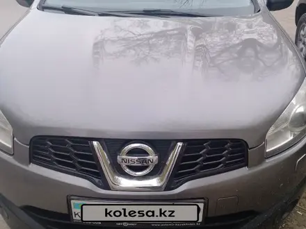 Nissan Qashqai 2013 года за 6 200 000 тг. в Караганда – фото 4