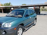 Hyundai Santa Fe 2003 годаfor3 700 000 тг. в Кызылорда