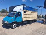 ГАЗ ГАЗель 1997 годаүшін2 700 000 тг. в Шымкент – фото 3