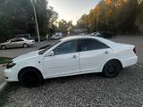Toyota Camry 2002 года за 4 000 000 тг. в Жезказган – фото 2