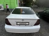 Toyota Camry 2002 года за 4 000 000 тг. в Жезказган – фото 3