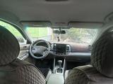 Toyota Camry 2002 года за 4 000 000 тг. в Жезказган – фото 4