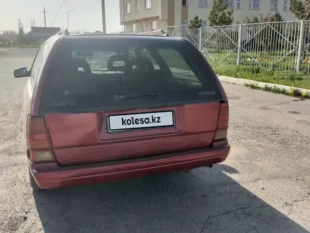 Mazda 626 1995 года за 900 000 тг. в Алматы – фото 4