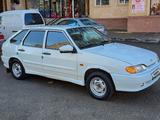 ВАЗ (Lada) 2114 2012 годаүшін1 850 000 тг. в Шымкент