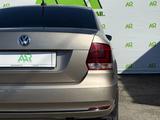 Volkswagen Polo 2020 года за 7 500 000 тг. в Семей – фото 5