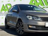 Volkswagen Polo 2020 года за 7 500 000 тг. в Семей