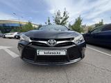 Toyota Camry 2016 года за 7 700 000 тг. в Алматы – фото 5