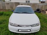 Mazda 626 1994 года за 300 000 тг. в Аксай – фото 4