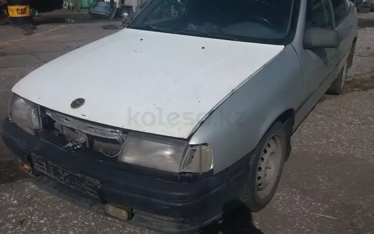 Opel Vectra 1992 годаүшін134 432 тг. в Павлодар