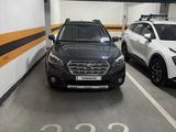 Subaru Outback 2016 годаүшін8 500 000 тг. в Алматы