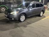 Subaru Outback 2016 годаүшін8 500 000 тг. в Алматы – фото 4