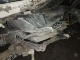 Защита картера двигателяүшін9 990 тг. в Алматы