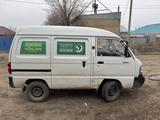 Chevrolet Damas 2023 года за 3 800 000 тг. в Актобе – фото 3