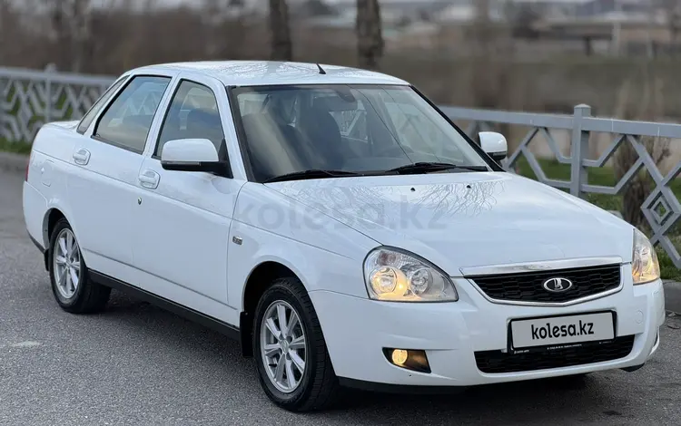 ВАЗ (Lada) Priora 2170 2014 годаfor4 750 000 тг. в Шымкент