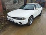 Mitsubishi Galant 1993 годаүшін900 000 тг. в Алматы