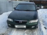 Mazda 626 1997 года за 2 600 000 тг. в Уральск