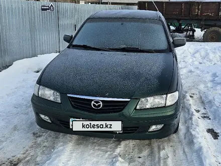 Mazda 626 1997 года за 2 450 000 тг. в Уральск