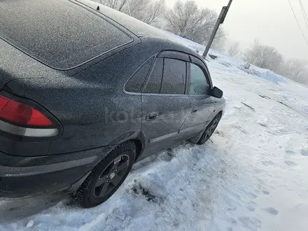 Mazda 626 1997 года за 2 450 000 тг. в Уральск – фото 4