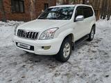 Toyota Land Cruiser Prado 2006 года за 13 000 000 тг. в Астана