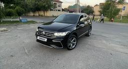 Volkswagen Tiguan 2021 годаүшін17 800 000 тг. в Алматы