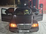 Mercedes-Benz C 180 1994 года за 1 300 000 тг. в Темиртау