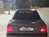 Mercedes-Benz C 180 1994 года за 1 300 000 тг. в Темиртау – фото 3
