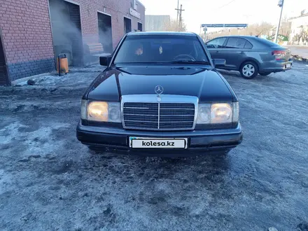 Mercedes-Benz E 300 1990 года за 1 700 000 тг. в Сатпаев