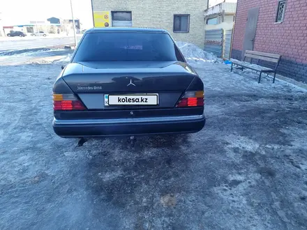 Mercedes-Benz E 300 1990 года за 1 700 000 тг. в Сатпаев – фото 2