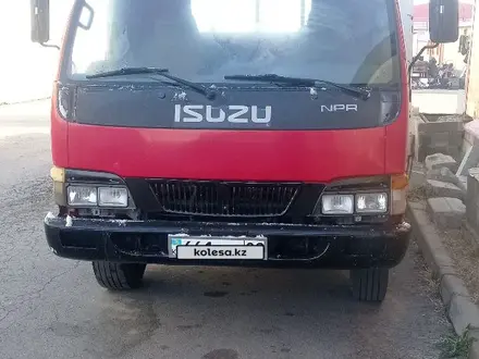 Isuzu  Elf (N-series) 1997 года за 3 400 000 тг. в Алматы – фото 2