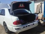 Mercedes-Benz E 200 1995 года за 2 100 000 тг. в Семей – фото 3