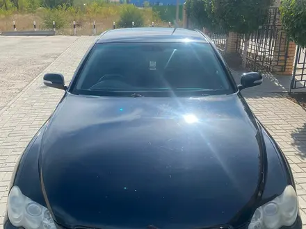 Toyota Mark X 2006 года за 2 800 000 тг. в Уральск – фото 5