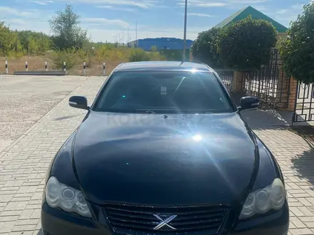 Toyota Mark X 2006 года за 2 800 000 тг. в Уральск – фото 6