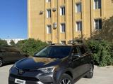 Toyota RAV4 2017 года за 10 500 000 тг. в Актау – фото 3