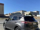 Toyota RAV4 2017 года за 10 500 000 тг. в Актау – фото 5