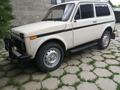 ВАЗ (Lada) Lada 2121 1996 года за 1 000 000 тг. в Кулан