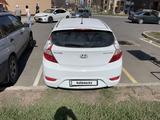 Hyundai Solaris 2013 годаүшін4 000 000 тг. в Усть-Каменогорск – фото 5