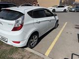 Hyundai Solaris 2013 годаүшін4 000 000 тг. в Усть-Каменогорск – фото 3