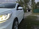 Hyundai Solaris 2013 годаүшін4 000 000 тг. в Усть-Каменогорск