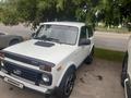 ВАЗ (Lada) Lada 2121 2019 годаүшін4 250 000 тг. в Усть-Каменогорск – фото 2