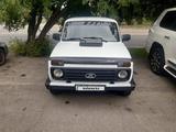 ВАЗ (Lada) Lada 2121 2019 годаүшін4 250 000 тг. в Усть-Каменогорск