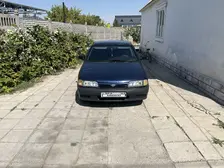 Nissan Primera, 1993