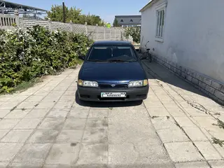 Nissan Primera