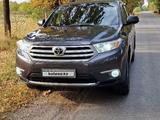 Toyota Highlander 2010 года за 12 800 000 тг. в Алматы – фото 3